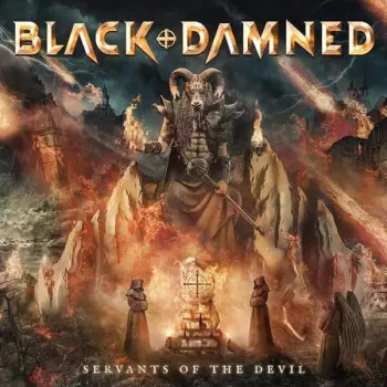 Servants Of The Devil