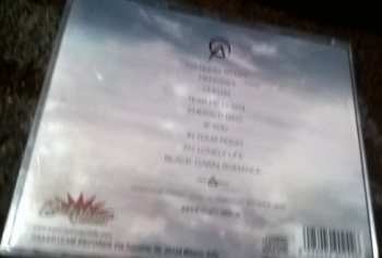 CD Mechanical Swan: Black, Dawn, Romance