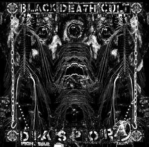 CD Black Death Cult: Diaspora