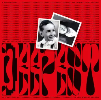 Black Devil: The Last Cut Is The Deepest