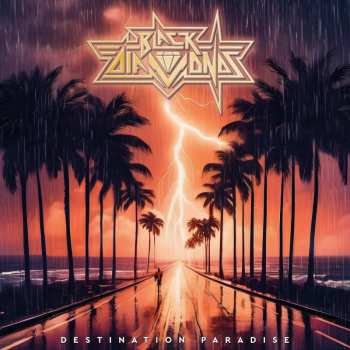 CD Black Diamonds: Destination Paradise