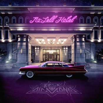LP Black Diamonds: No-Tell Hotel LTD | CLR