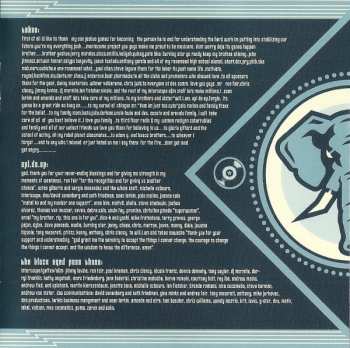 CD Black Eyed Peas: Elephunk