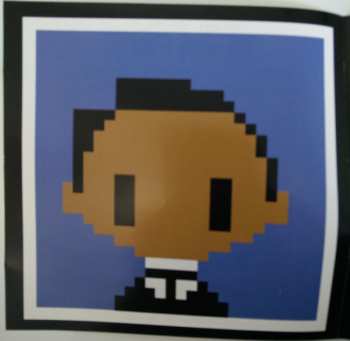 CD Black Eyed Peas: The Beginning