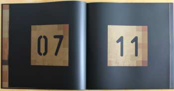 9CD/Coffret Black Francis: 07 - 11