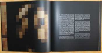 9CD/Coffret Black Francis: 07 - 11