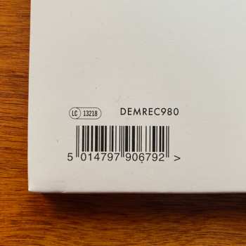 2LP Black Francis: The Golem LTD | CLR