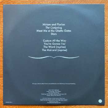 2LP Black Francis: The Golem LTD | CLR