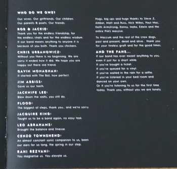 2CD Editors: Black Gold DLX