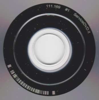 CD Black Hole Deity: Lair Of Xenolich