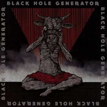 CD Black Hole Generator: A Requiem For Terra