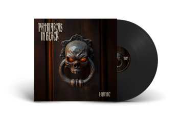 Album Black Holocaust: Torching Down The Patriarchs Creation !