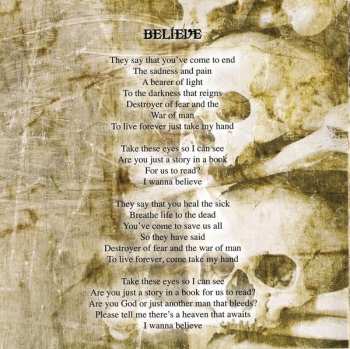 CD Black Label Society: Catacombs Of The Black Vatican