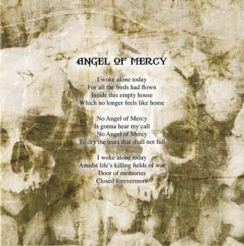 CD Black Label Society: Catacombs Of The Black Vatican