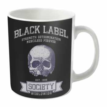 Marchandises Black Label Society: Hrnek Worldwide