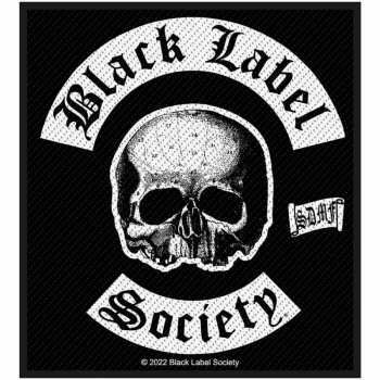 Merch Black Label Society: Décoration Sdmf