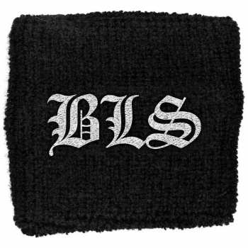Merch Black Label Society: Poignet Bls