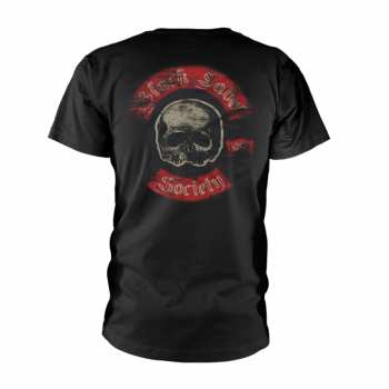 Marchandises Black Label Society: Tričko Destroy & Conquer S