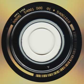 CD Black Map: In Droves