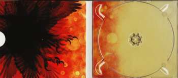 CD Black Map: In Droves