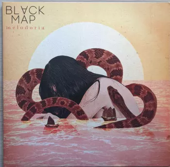 Black Map: Melodoria