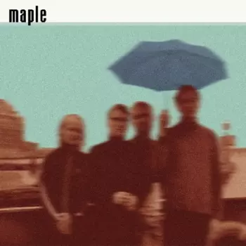 Black Maple: Black Maple