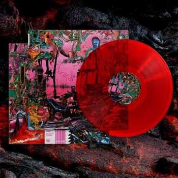 LP Black Midi: Hellfire LTD | CLR