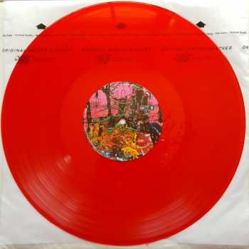 LP Black Midi: Hellfire LTD | CLR