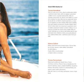 CD Black Milk: Sedmkrát