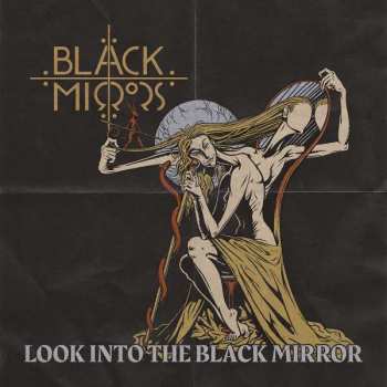 CD Black Mirrors: Look Into The Black Mirror LTD | DIGI