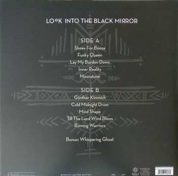 LP Black Mirrors: Look Into The Black Mirror  LTD