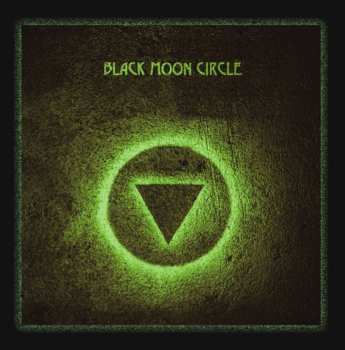 5CD/Coffret Black Moon Circle: Studio Jams 1-3  LTD