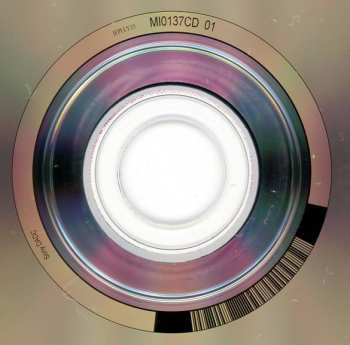 CD Black Moth Super Rainbow: Eating Us