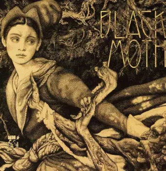 Black Moth: The Killing Jar