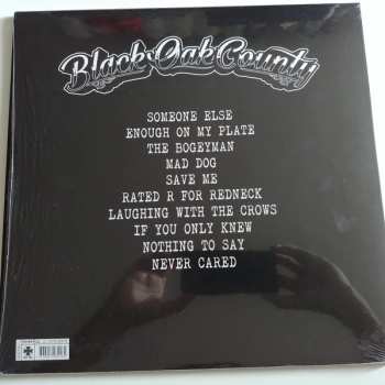 LP Black Oak County: Black Oak County