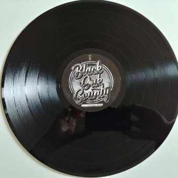 LP Black Oak County: Black Oak County