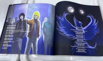 LP Black Pie: Angels