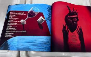 LP Black Pie: Angels