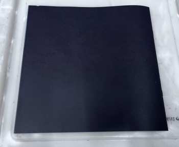 LP Black Pie: Angels