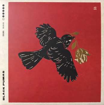 6SP/Coffret Black Pumas: Black Pumas LTD