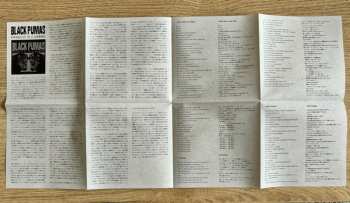 CD Black Pumas: Chronicles Of A Diamond