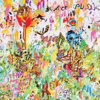 CD Black Pus: All My Relations