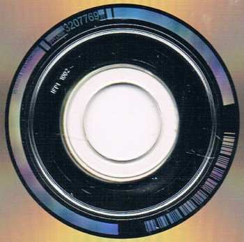 CD Black Rebel Motorcycle Club: Wrong Creatures DIGI