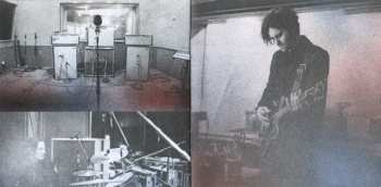 CD Black Rebel Motorcycle Club: Wrong Creatures DIGI