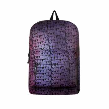 Merch Black Sabbath: Sac à dos Distress Cross 