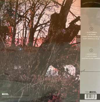 LP Black Sabbath: Black Sabbath LTD