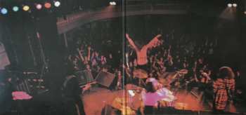 LP Black Sabbath: Black Sabbath Vol. 4