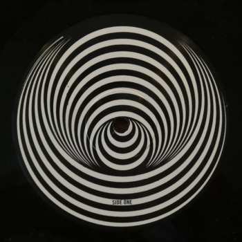 LP Black Sabbath: Black Sabbath Vol. 4