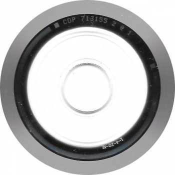 CD Black Sabbath: Dehumanizer