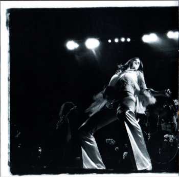 CD Black Sabbath: Live At Last